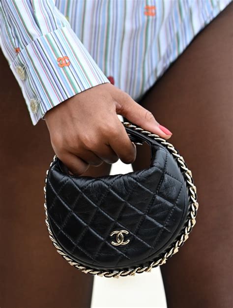 chanel seasonal bag 2023|chanel handbags 2023.